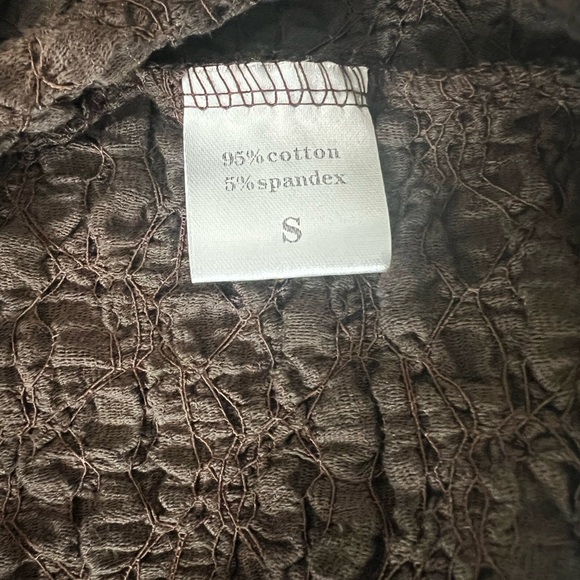 Crop Top - Picture 4 of 4